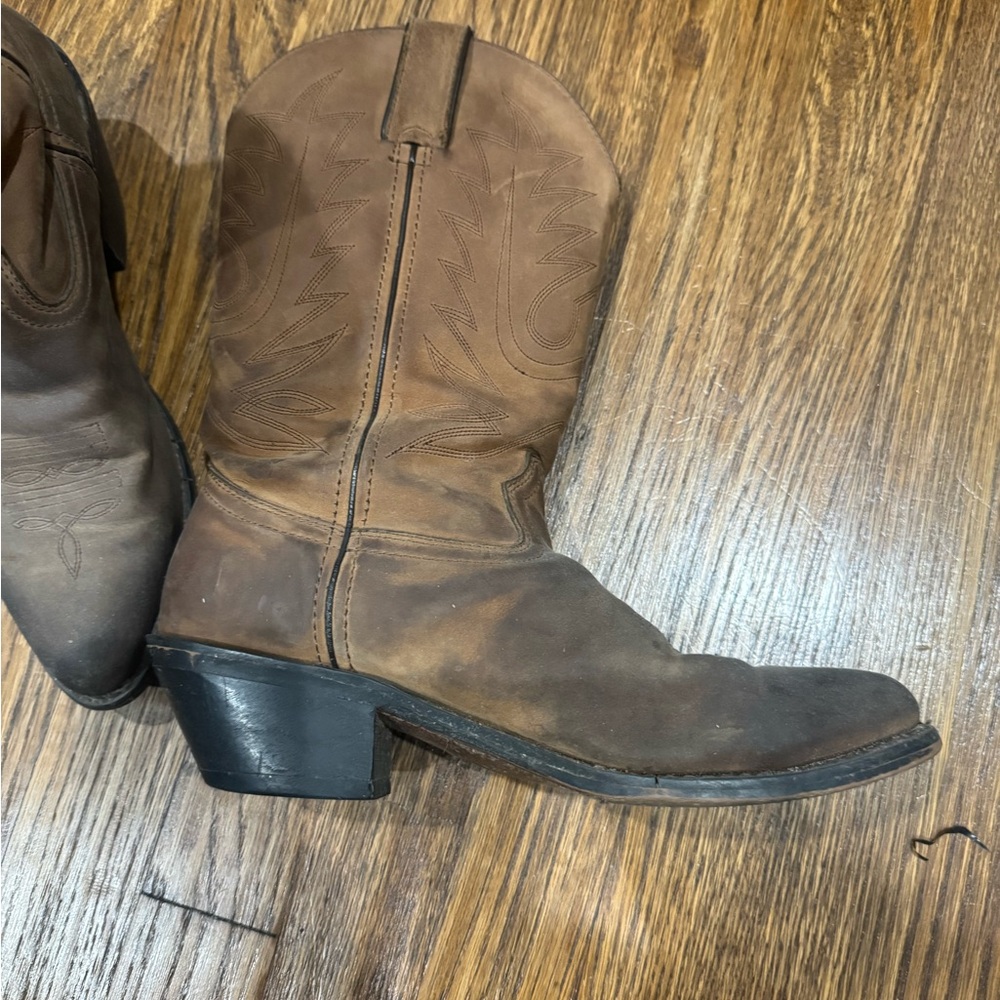 Durango Women’s Boots - Picture 2 of 8